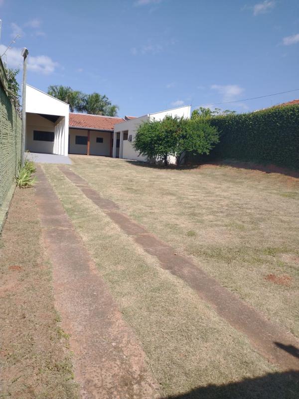 Casa para venda no Terra Branca